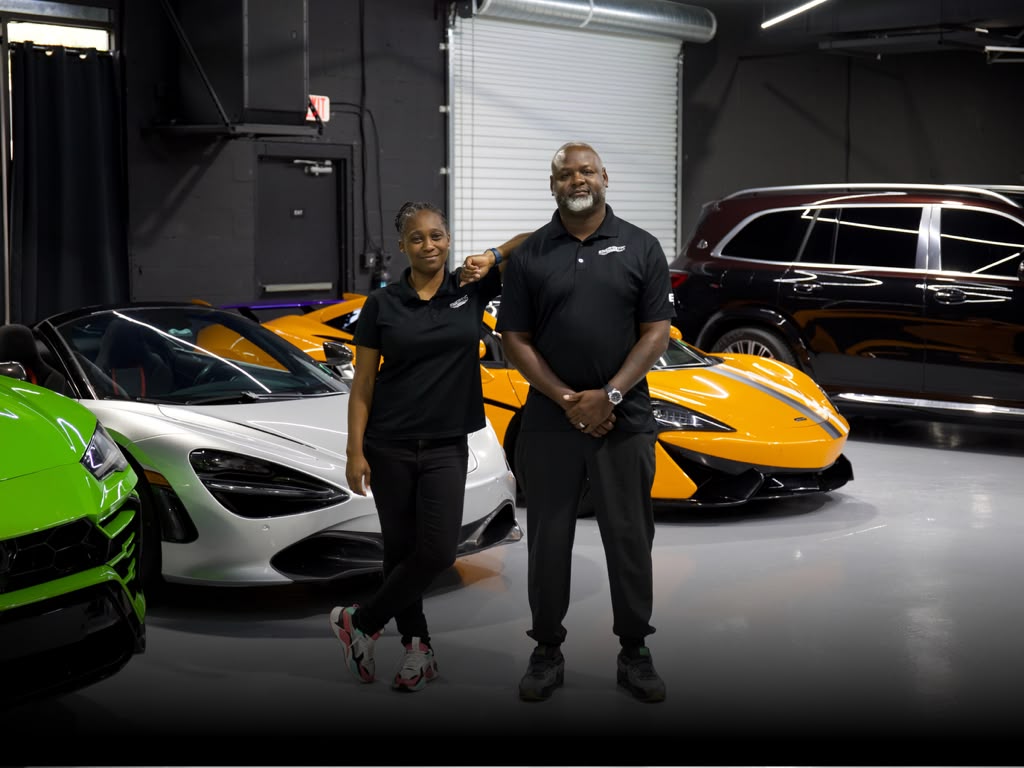 Energetic Exotics Launches Luxury Hospitality Partnership Program, Bringing Premium Mobility, Concierge, and Chauffeur Services Directly to Hotel Guests