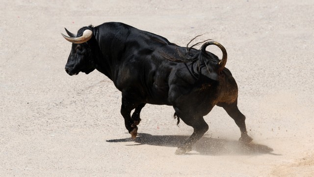 Energy Stocks Can Extend Bullish Ways