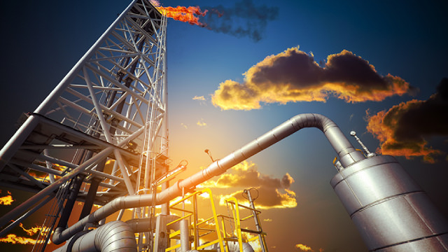 Foto von Energy Stocks Got Crushed by Tariff Selling: Buy These 4 High-Yield Dividend Giants Right Now