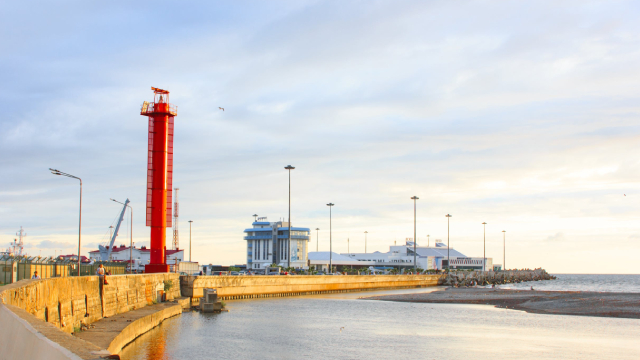 Energy Transfer Remains A Strong Buy After A Solid Q1 Performance