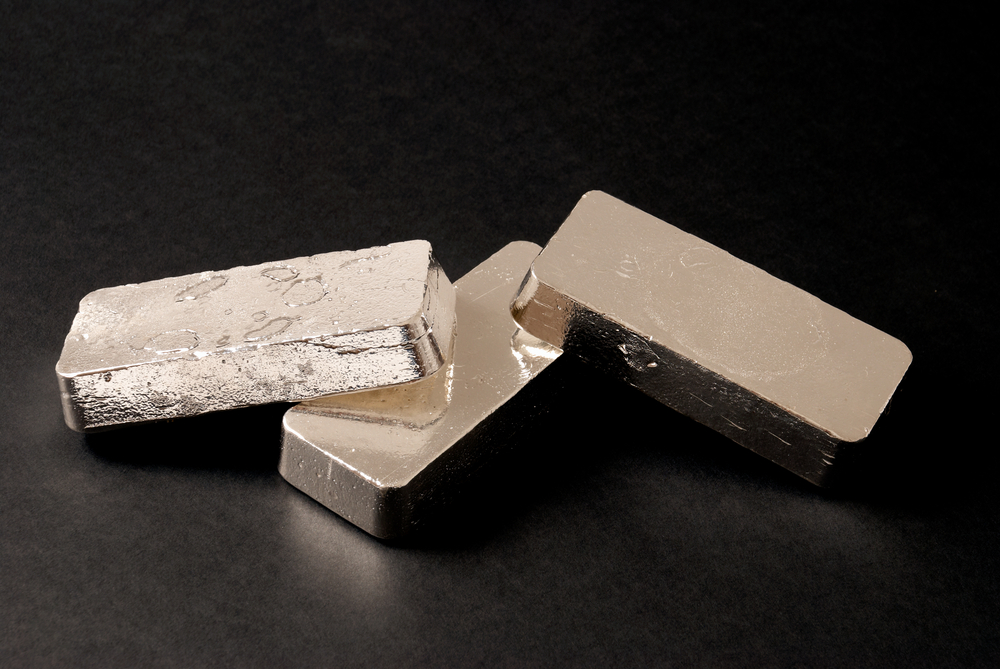 Energy Transition Positions Silver for Additional Upside