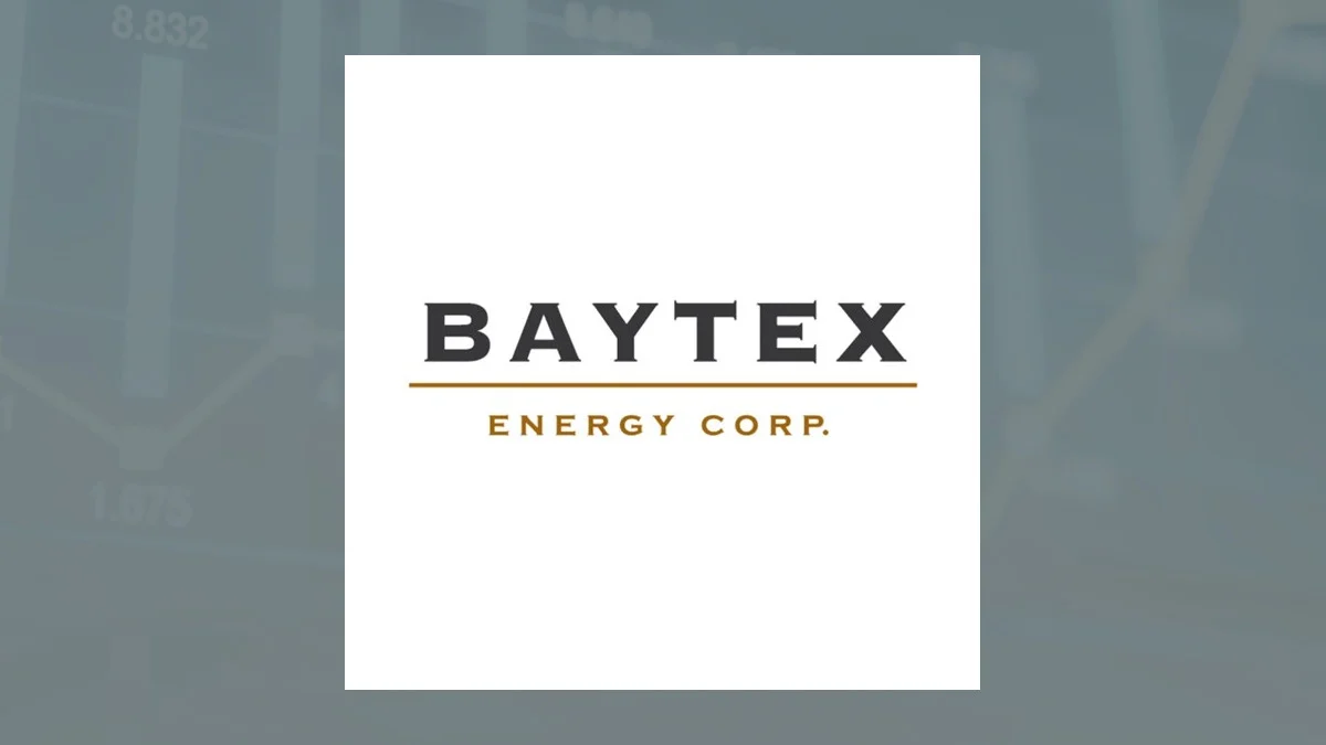 Engineers Gate Manager LP Acquires New Stake in Baytex Energy Corp $BTE