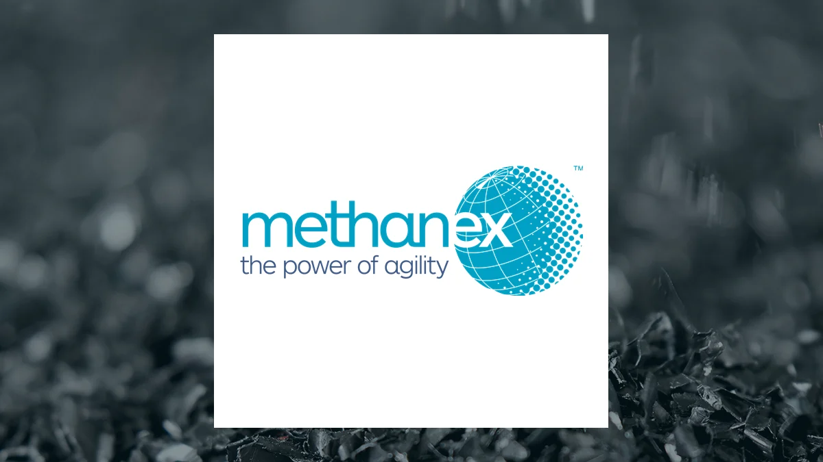 Engineers Gate Manager LP Grows Stock Holdings in Methanex Corporation $MEOH