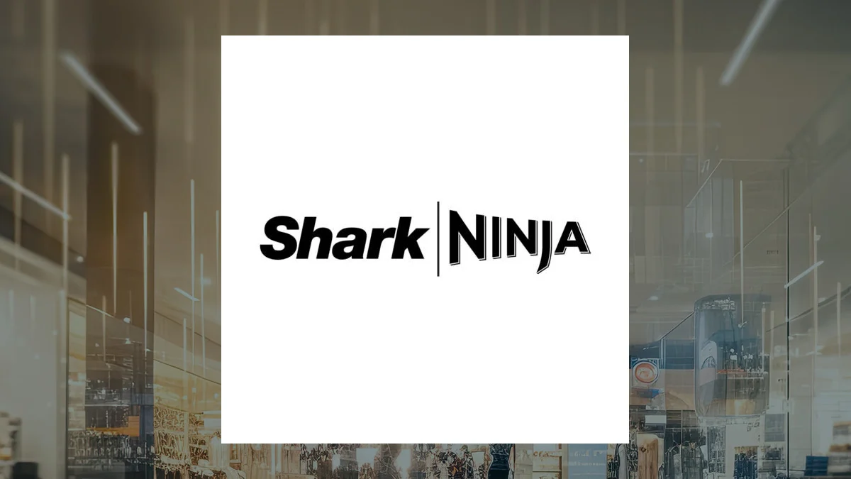 Engineers Gate Manager LP Has $1.54 Million Stock Position in SharkNinja, Inc. $SN