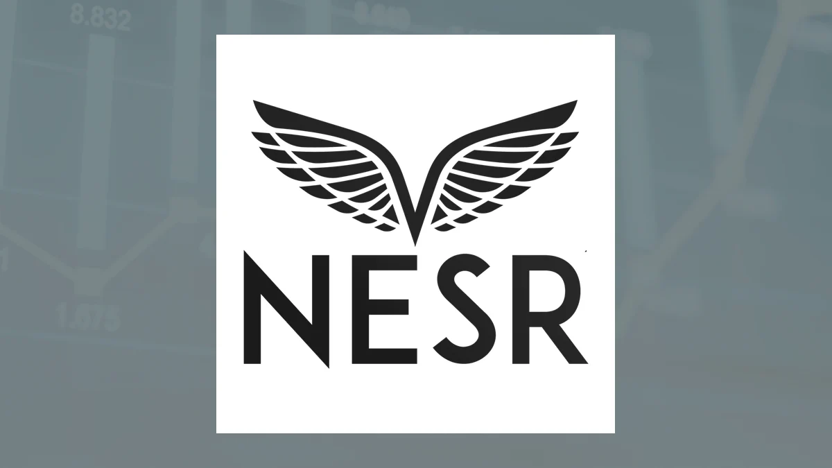 Engineers Gate Manager LP Has $1.68 Million Stock Position in National Energy Services Reunited $NESR