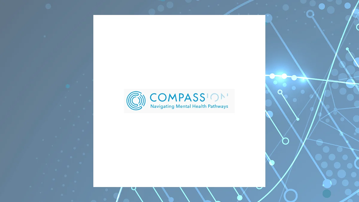 Engineers Gate Manager LP Has $2.43 Million Position in Compass Pathways PLC Sponsored ADR $CMPS