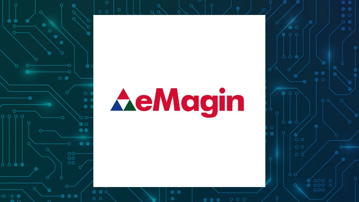 Engineers Gate Manager LP Purchases 17,165 Shares of eMagin Corporation $EMA