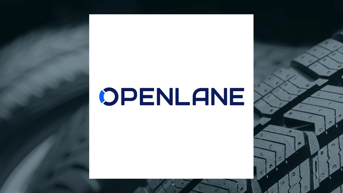 Engineers Gate Manager LP Reduces Position in Openlane $OPLN
