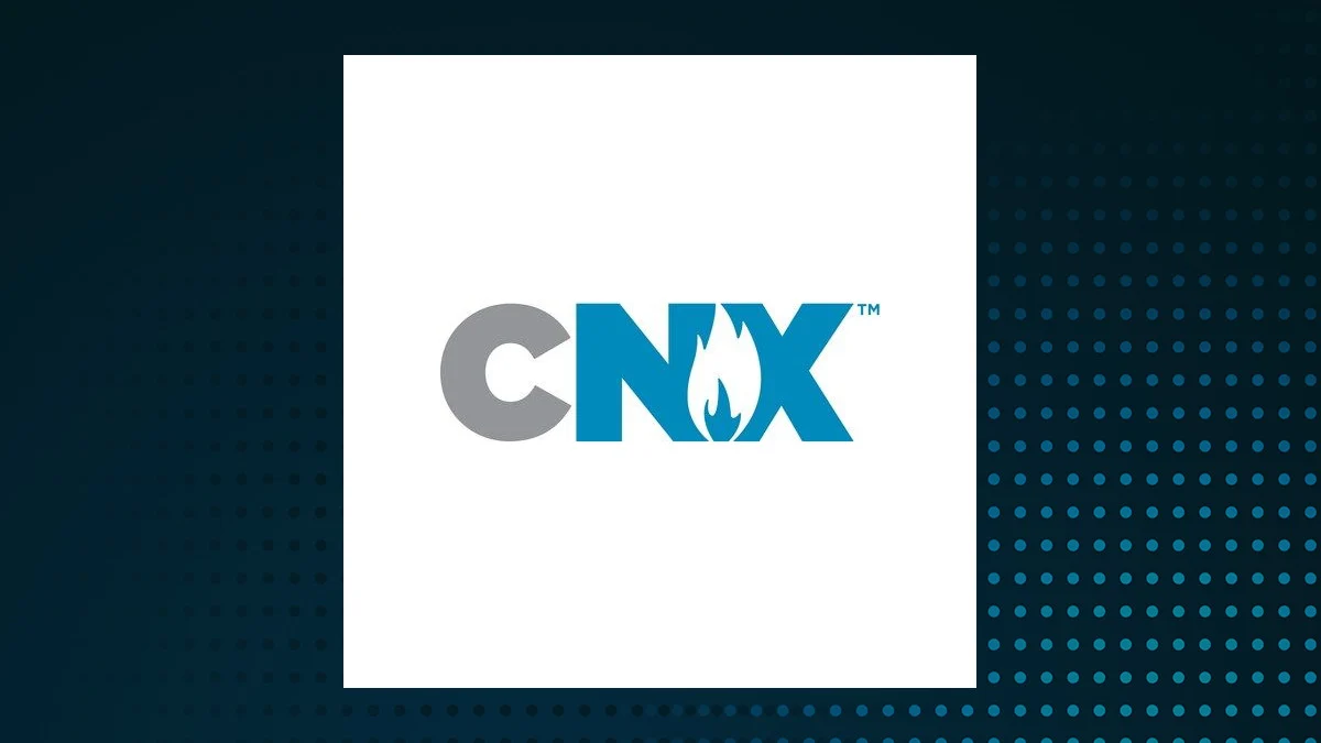 Engineers Gate Manager LP Sells 78,174 Shares of CNX Resources Corporation. $CNX