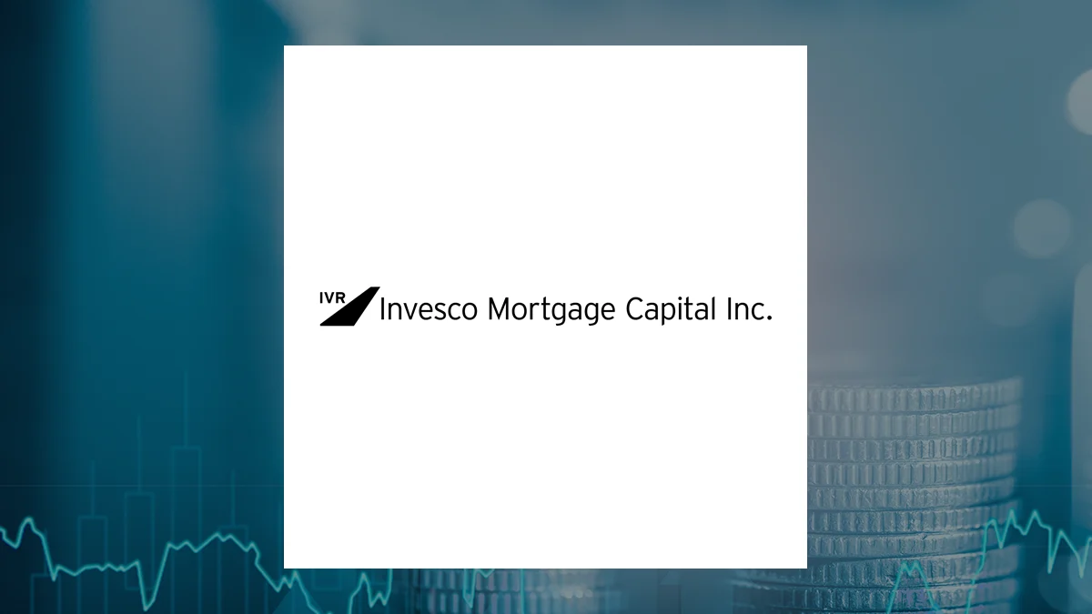 Engineers Gate Manager LP Sells 97,498 Shares of Invesco Mortgage Capital Inc $IVR