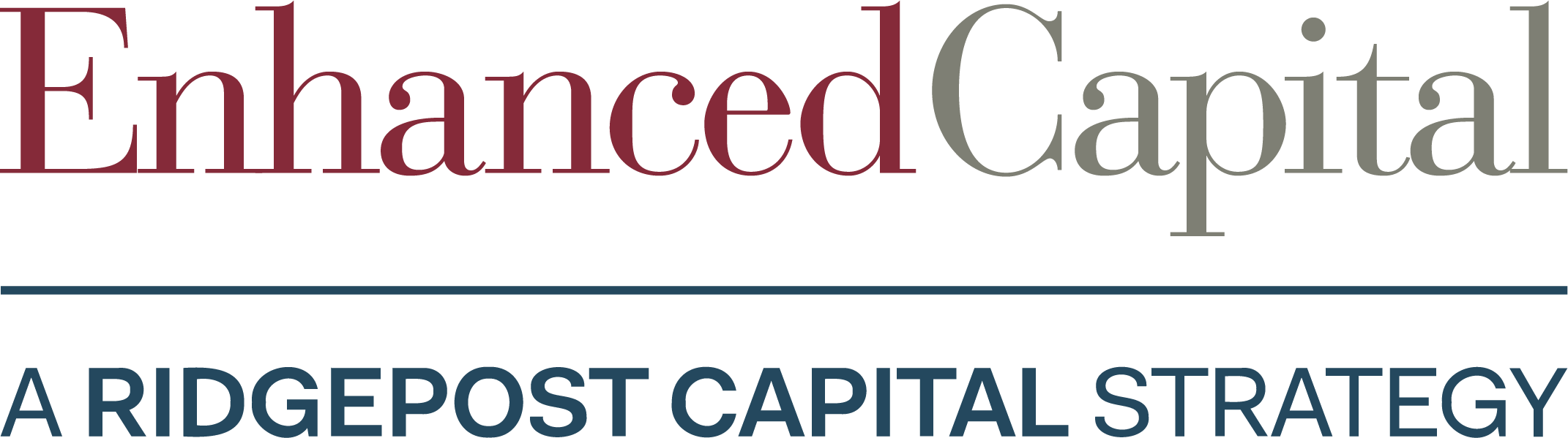 Enhanced Capital Announces Release of 2025 Community Impact Report