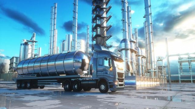 Eni (E) Considers 20% Stake Sale in Its Enilive Biorefining Unit