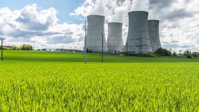 Eni's (E) Kenyan Subsidiary Secures Funding for Green Transport