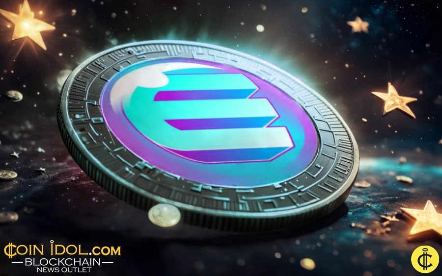 Article image for Enjin Coin (ENJ): A True Ownership And Value For In-Game