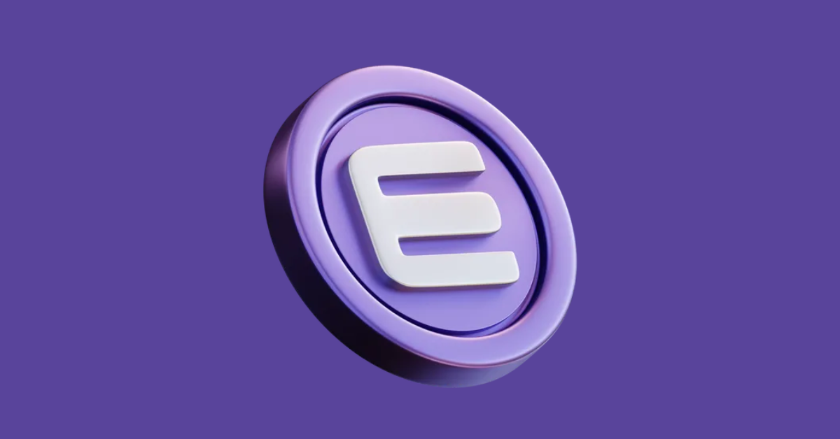 Article image for Enjin Coin (ENJ) Price Jumps 35% With Volume Exploding Over 2500%—Can It Break $0.03?
