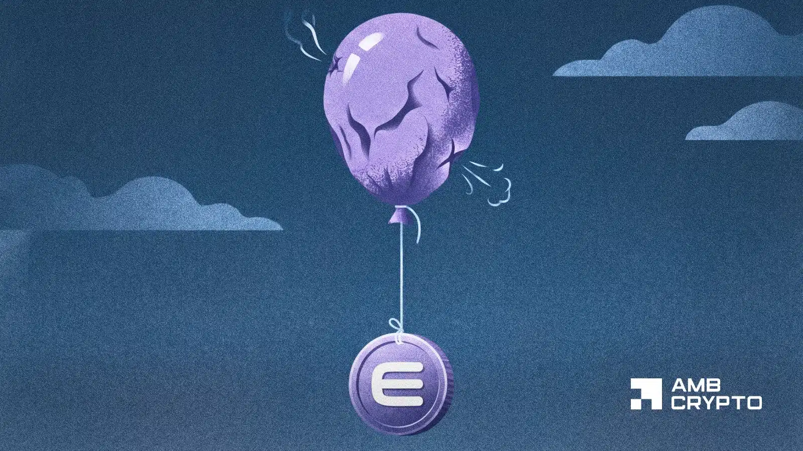 Enjin's breakout hopes fade – What happens if ENJ loses $0.043?