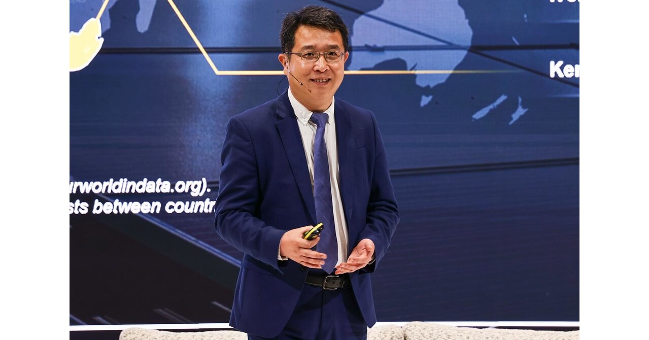 Enlit Africa 2026: Huawei uvádza riešenie inteligentnej rozvodne pre subsaharskú Afriku
