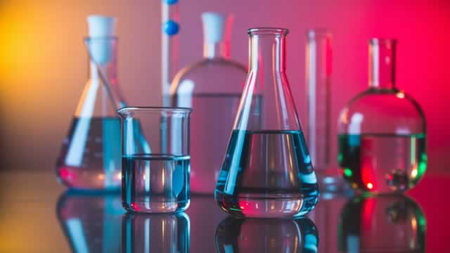 Article image for Enliven Theraeutics' (ELVN) Chief Medical Officer Sold 40,000 Shares for $1.2 Million