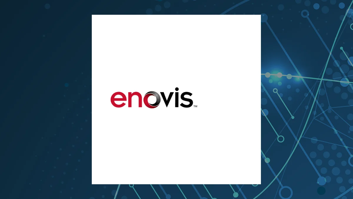 Enovis (NYSE:ENOV) vs. ADB International Group (OTCMKTS:EQUR) Financial Comparison