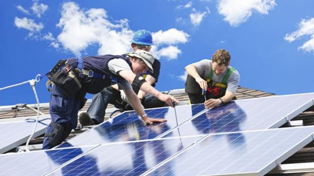 Enphase Energy (ENPH) Begins IQ Battery 5P Shipment in Mexico