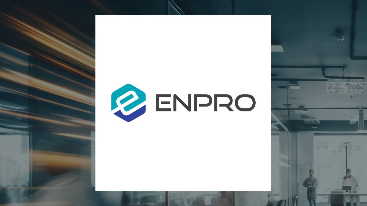 Enpro Inc. $NPO Shares Bought by Congress Asset Management Co.