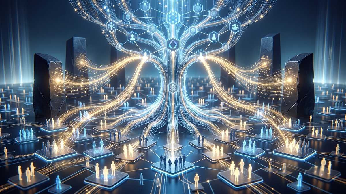 ENS DAO Mulls Governance Overhaul With Proposed 5M ENS Token Delegation