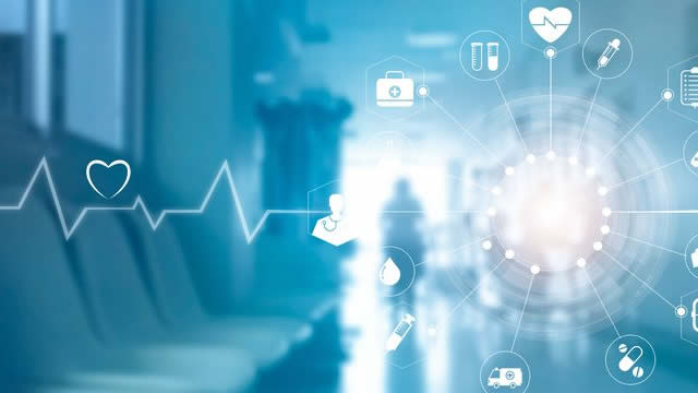 Foto von ENSG Gains 3% on Q1 Earnings Beat, Higher Patient Days Aid