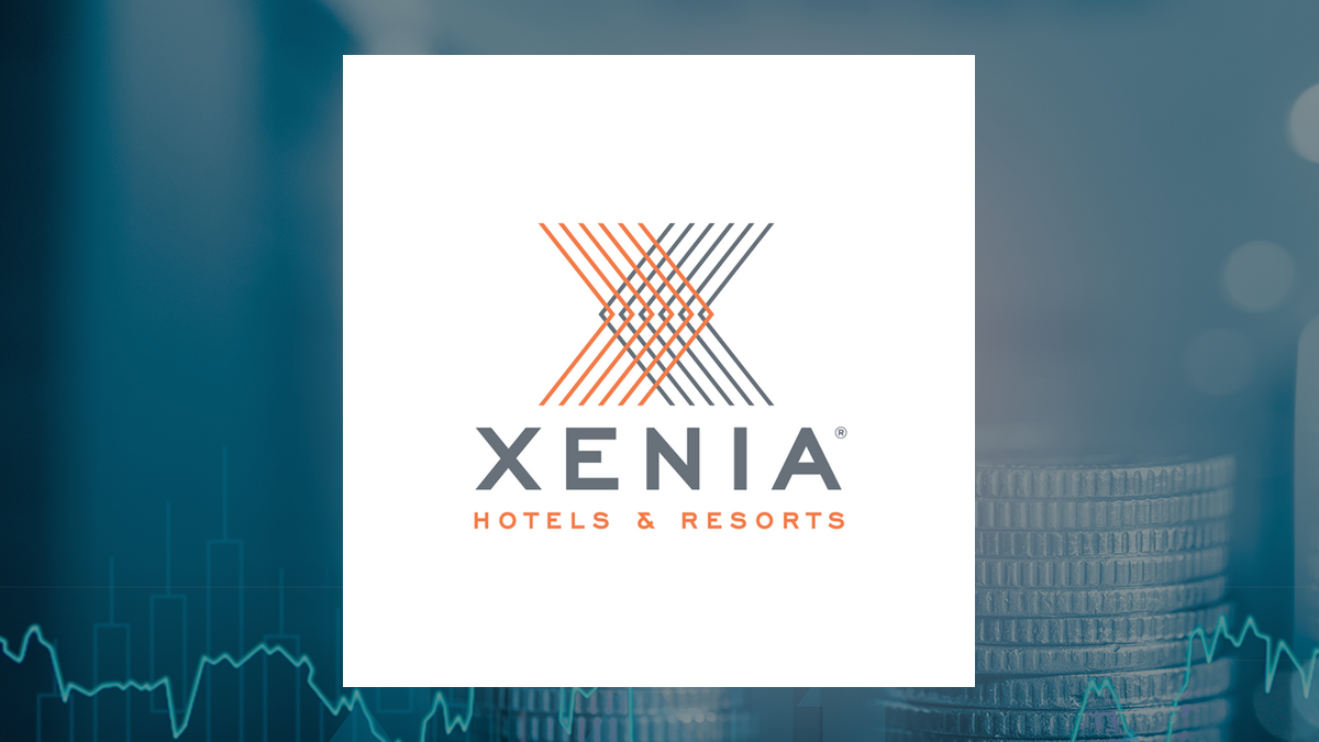 Ensign Peak Advisors Inc Has $568,000 Position in Xenia Hotels & Resorts, Inc. $XHR