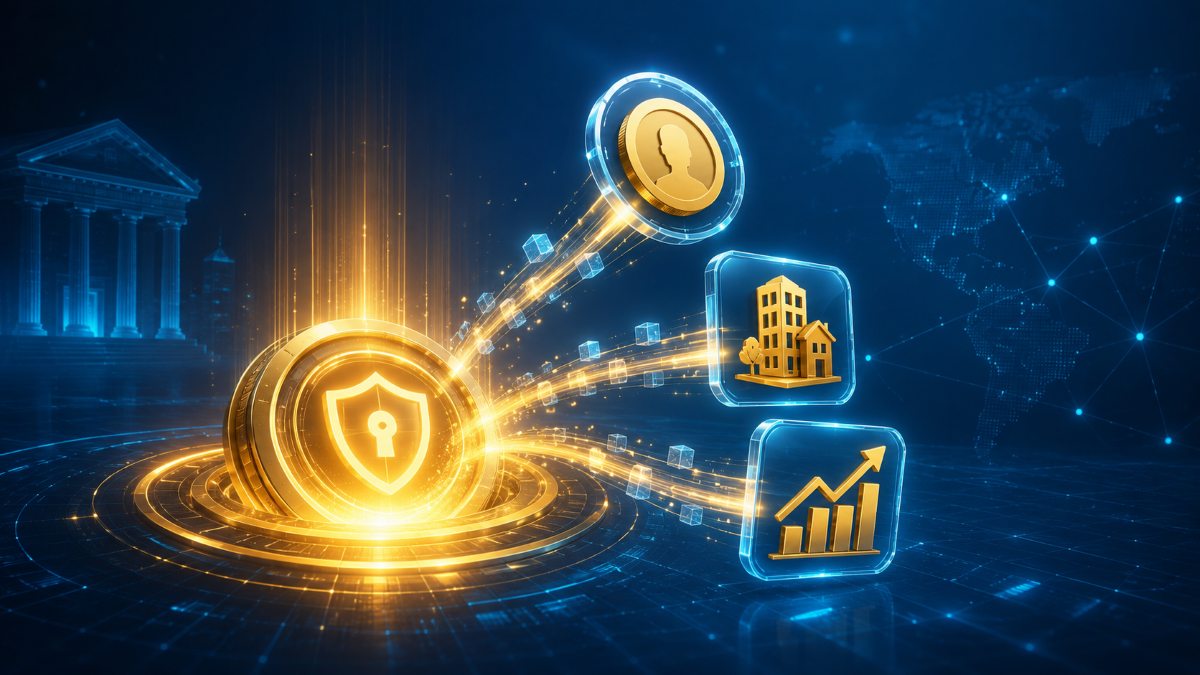 Enso Launches RWA Platform Offering 500+ Tokenized Assets via xStocks, Ondo Finance and Anchorage's Porto