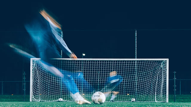 Entain, Sainsbury's catch football fever as England faces Netherlands in Euro semis