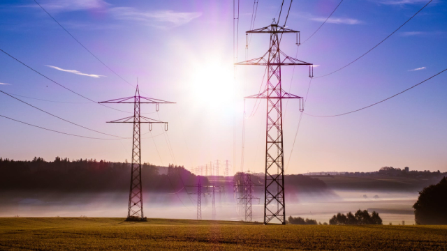Entergy's Q1 Earnings Surpass Estimates, Revenues Increase Y/Y