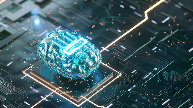 Enterprise AI to Boost Broadcom's Software Business? What Industry Data Shows