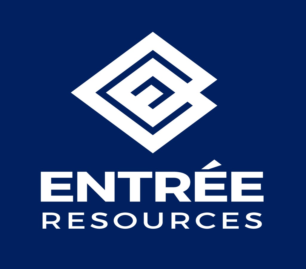 Entrée Resources Announces Appointment Of Director