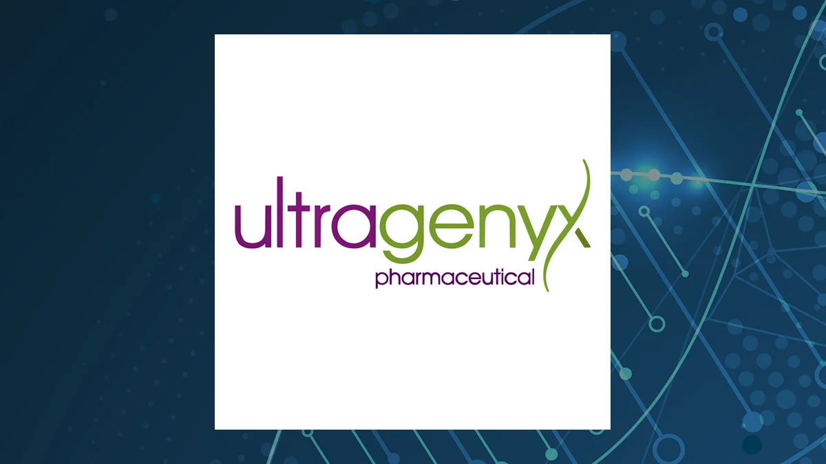 Entropy Technologies LP Grows Position in Ultragenyx Pharmaceutical Inc. $RARE