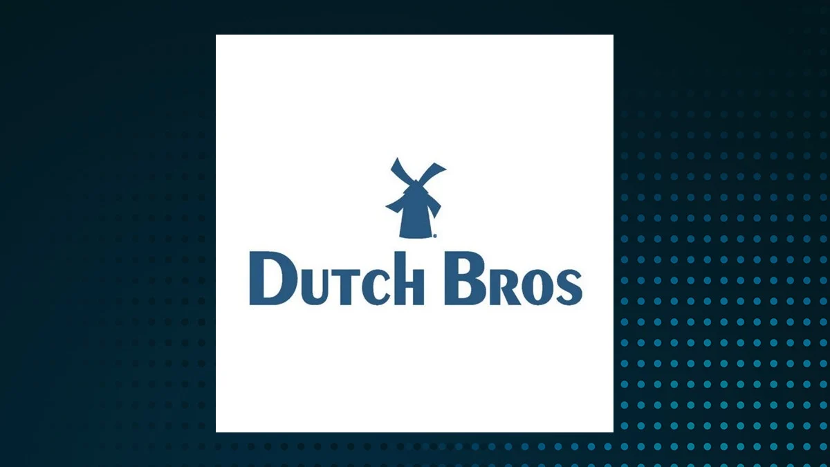 Entropy Technologies LP Makes New $2.11 Million Investment in Dutch Bros Inc. $BROS