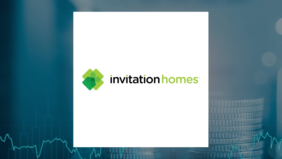 Entropy Technologies LP Trims Stock Holdings in Invitation Home $INVH