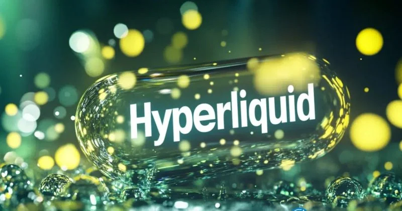 EntropyIO relaunches Anthropic pre-IPO markets on Hyperliquid platform