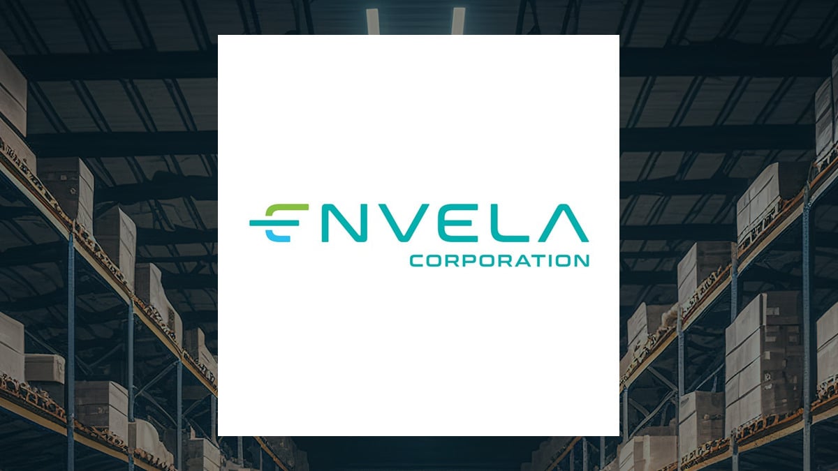 Envela (NYSEAMERICAN:ELA) Stock Price Passes Above 200 Day Moving Average   – What’s Next?