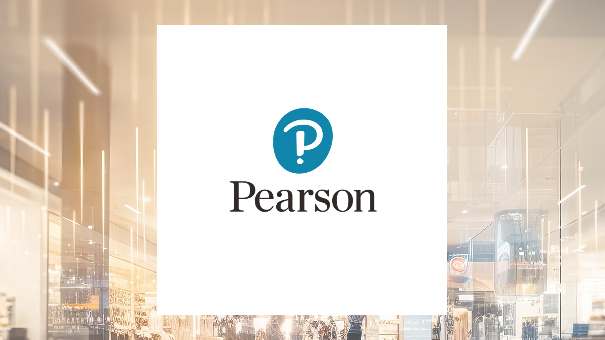 Envestnet Asset Management Inc. Acquires 38,578 Shares of Pearson, PLC $PSO