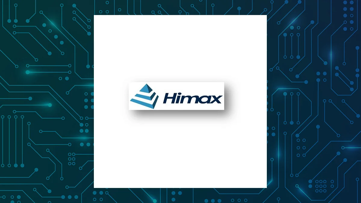 Envestnet Asset Management Inc. Boosts Stake in Himax Technologies, Inc. $HIMX