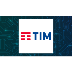 Envestnet Asset Management Inc. Grows Holdings in TIM S.A. Sponsored ADR $TIMB