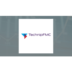 Envestnet Asset Management Inc. Has $21.66 Million Stock Position in TechnipFMC plc $FTI