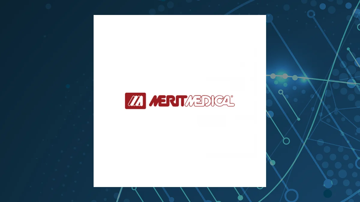 Envestnet Asset Management Inc. Has $22.41 Million Position in Merit Medical Systems, Inc. $MMSI