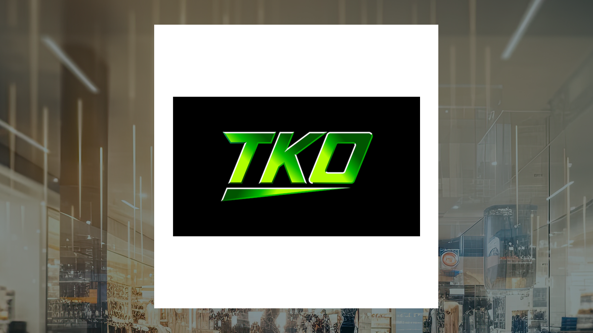 Envestnet Asset Management Inc. Increases Stock Position in TKO Group Holdings, Inc. $TKO