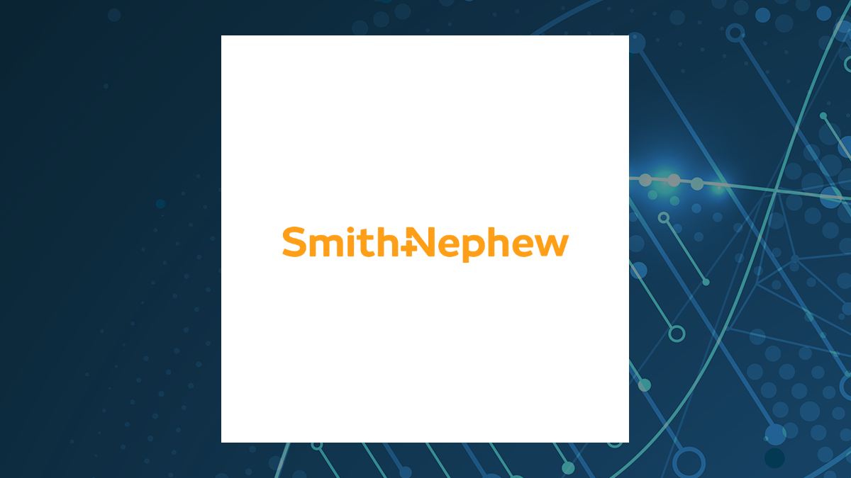 Envestnet Asset Management Inc. Lowers Stock Position in Smith & Nephew SNATS, Inc. $SNN