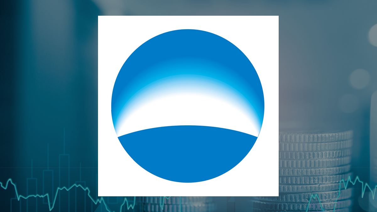 Envestnet Asset Management Inc. Purchases 19,749 Shares of Woori Bank $WF