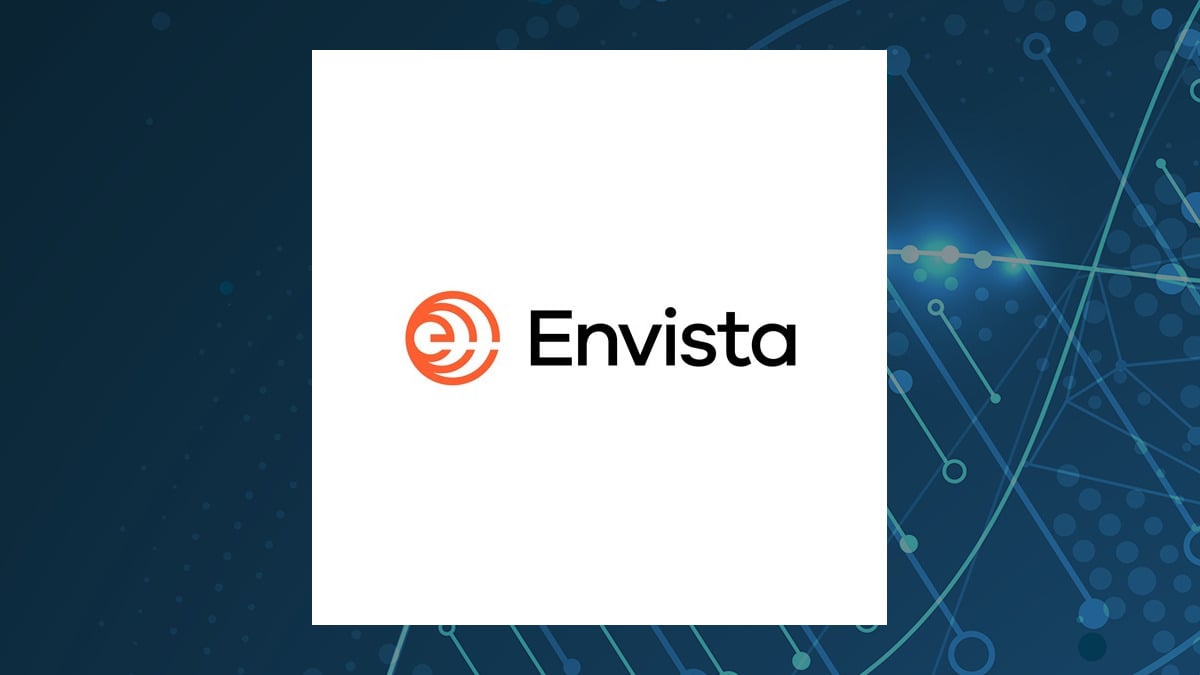 Envista Holdings Corporation $NVST Shares Purchased by Cwm LLC