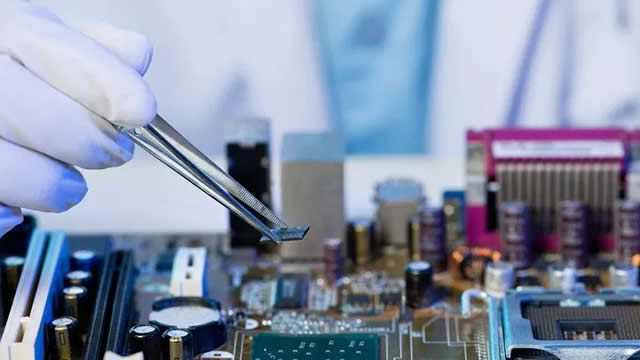 Envista (NVST) Beats Q1 Earnings and Revenue Estimates