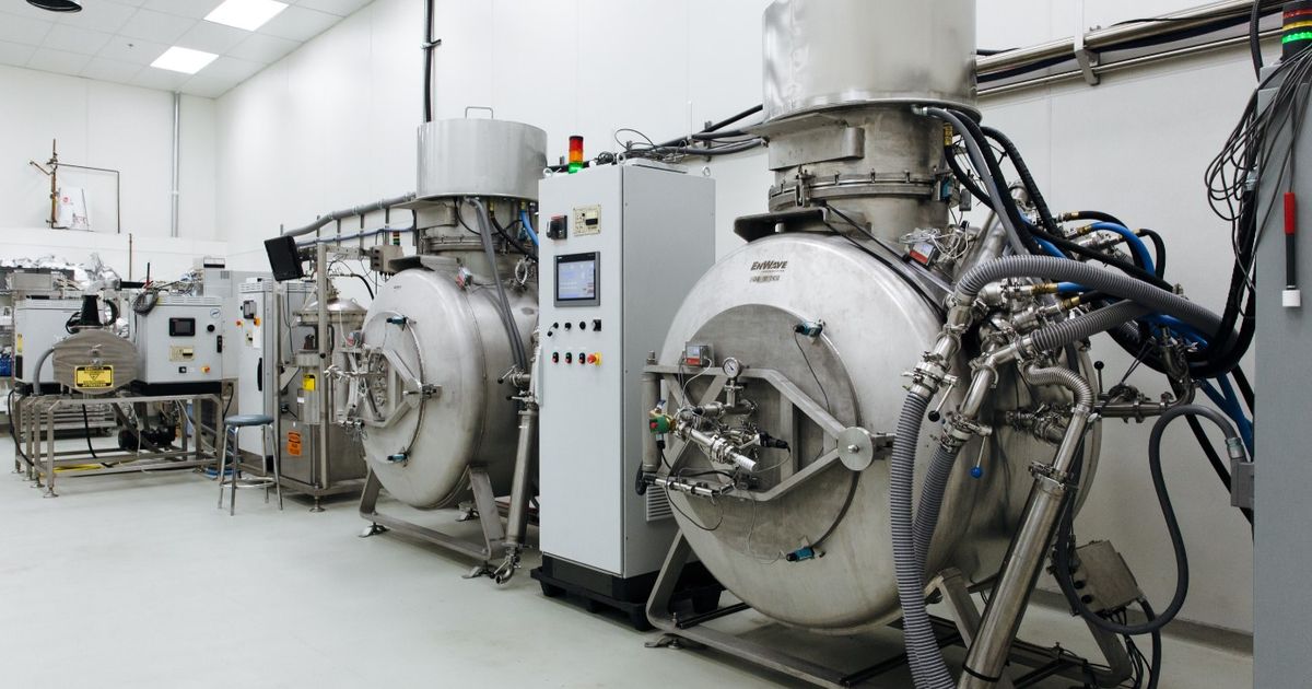 EnWave sells 120kW dehydration machine to BranchOut Foods, expands dragon fruit licensing agreement