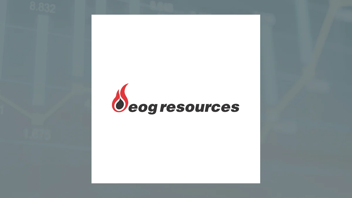 EOG Resources, Inc. $EOG Shares Sold by Park Avenue Securities LLC